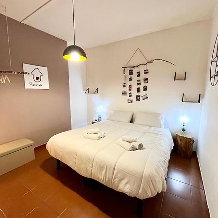 Appartamento Homemade A Due Passi Da Centro Biella Exterior photo