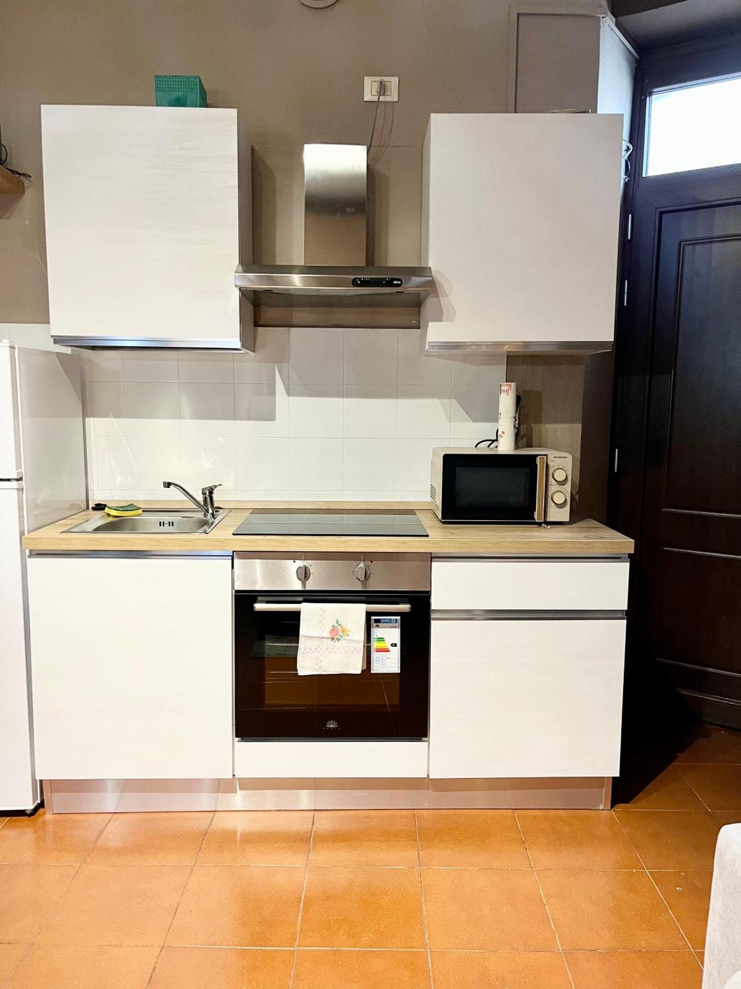 Appartamento Homemade A Due Passi Da Centro Biella Exterior photo